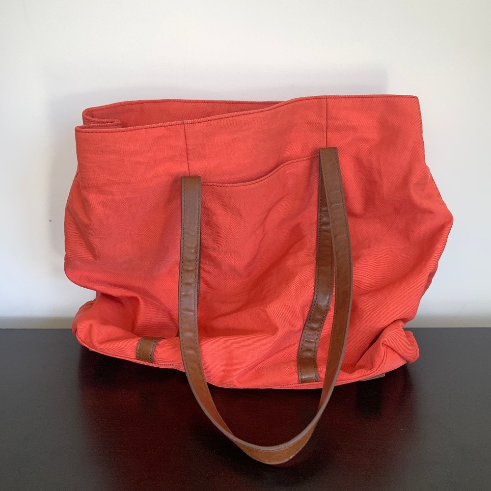Banana Republic Tote